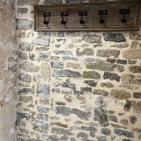Bayeux Apartment