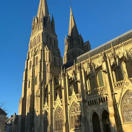 Bayeux Bayeux
